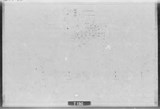 Manufacturer's drawing for North American Aviation B-25 Mitchell Bomber. Drawing number 108-517005