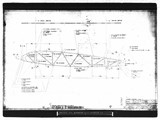 Manufacturer's drawing for Beechcraft Beech Staggerwing. Drawing number d171867