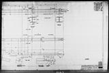 Manufacturer's drawing for North American Aviation P-51 Mustang. Drawing number 102-31914