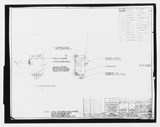 Manufacturer's drawing for Beechcraft AT-10 Wichita - Private. Drawing number 306290