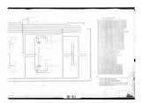 Manufacturer's drawing for Grumman Aerospace Corporation Grumman TBM Avenger. Drawing number 32816