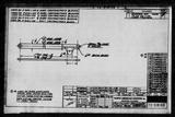 Manufacturer's drawing for North American Aviation P-51 Mustang. Drawing number 73-318160