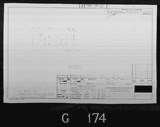 Manufacturer's drawing for North American Aviation T-28 Trojan. Drawing number 200-315202