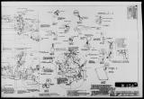 Manufacturer's drawing for Lockheed Corporation P-38 Lightning. Drawing number 196703