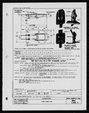 Manufacturer's drawing for Generic Parts - Aviation Standards. Drawing number bac l10a
