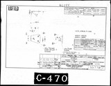 Manufacturer's drawing for Grumman Aerospace Corporation FM-2 Wildcat. Drawing number 33778