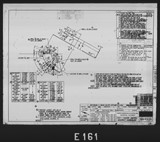 Manufacturer's drawing for North American Aviation P-51 Mustang. Drawing number 104-43136