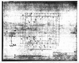 Manufacturer's drawing for Beechcraft Beech Staggerwing. Drawing number D171021