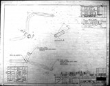 Manufacturer's drawing for North American Aviation P-51 Mustang. Drawing number 106-48855