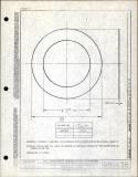 Manufacturer's drawing for Generic Parts - Aviation Standards. Drawing number an6238