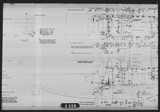Manufacturer's drawing for North American Aviation P-51 Mustang. Drawing number 104-54001