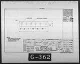 Manufacturer's drawing for Chance Vought Aircraft Inc. F4U Corsair. Drawing number 33014