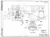 Manufacturer's drawing for Vickers Spitfire. Drawing number 34933