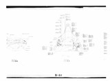 Manufacturer's drawing for Grumman Aerospace Corporation Grumman TBM Avenger. Drawing number 32816