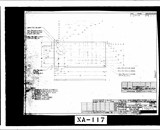 Manufacturer's drawing for Grumman Aerospace Corporation FM-2 Wildcat. Drawing number 7151277