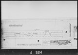 Manufacturer's drawing for Boeing Aircraft Corporation B-17 Flying Fortress. Drawing number 2-1725