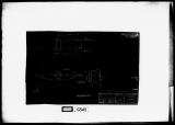 Manufacturer's drawing for Republic Aircraft P-47 Thunderbolt. Drawing number 08f11263