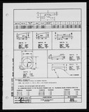 Manufacturer's drawing for Generic Parts - Aviation Standards. Drawing number bac1513