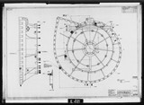 Manufacturer's drawing for Packard Packard Merlin V-1650. Drawing number 620484