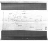 Manufacturer's drawing for North American Aviation T-28 Trojan. Drawing number 200-31126