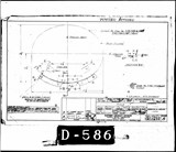 Manufacturer's drawing for Grumman Aerospace Corporation FM-2 Wildcat. Drawing number 0563