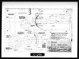Manufacturer's drawing for Grumman Aerospace Corporation Grumman TBM Avenger. Drawing number 35884