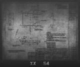 Manufacturer's drawing for Chance Vought Aircraft Inc. F4U Corsair. Drawing number 33798