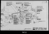 Manufacturer's drawing for Lockheed Corporation P-38 Lightning. Drawing number 202308