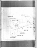 Manufacturer's drawing for North American Aviation T-28 Trojan. Drawing number 200-51017