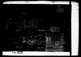 Manufacturer's drawing for Republic Aircraft P-47 Thunderbolt. Drawing number 08F84356