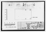 Manufacturer's drawing for Beechcraft AT-10 Wichita - Private. Drawing number 206767