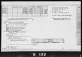 Manufacturer's drawing for Boeing Aircraft Corporation B-17 Flying Fortress. Drawing number 68-779