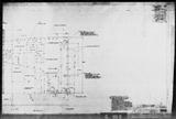 Manufacturer's drawing for North American Aviation P-51 Mustang. Drawing number 102-31106