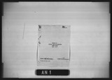 Manufacturer's drawing for Douglas Aircraft Company Douglas DC-6 . Drawing number 7346347