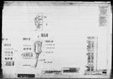 Manufacturer's drawing for North American Aviation P-51 Mustang. Drawing number 104-47012