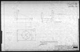 Manufacturer's drawing for North American Aviation P-51 Mustang. Drawing number 106-48216