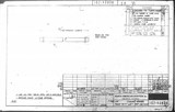 Manufacturer's drawing for North American Aviation P-51 Mustang. Drawing number 102-46808