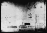 Manufacturer's drawing for Beechcraft C-45, Beech 18, AT-11. Drawing number 18182