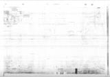 Manufacturer's drawing for Lockheed Corporation P-38 Lightning. Drawing number 203640