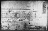 Manufacturer's drawing for North American Aviation P-51 Mustang. Drawing number 102-31038