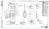 Manufacturer's drawing for Vickers Spitfire. Drawing number 37727