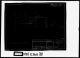 Manufacturer's drawing for Republic Aircraft P-47 Thunderbolt. Drawing number 08f71348