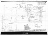 Manufacturer's drawing for Lockheed Corporation P-38 Lightning. Drawing number 196429