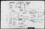 Manufacturer's drawing for North American Aviation P-51 Mustang. Drawing number 102-54201