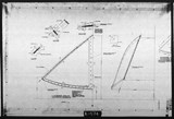 Manufacturer's drawing for Chance Vought F4U Corsair. Drawing number 37831
