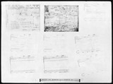 Manufacturer's drawing for Beechcraft Beech Staggerwing. Drawing number d17070