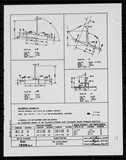 Manufacturer's drawing for Generic Parts - Aviation Standards. Drawing number bac1506