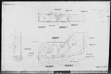 Manufacturer's drawing for North American Aviation P-51 Mustang. Drawing number 102-52505