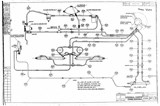 Manufacturer's drawing for Vickers Spitfire. Drawing number 37950