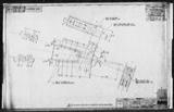 Manufacturer's drawing for North American Aviation P-51 Mustang. Drawing number 102-31920